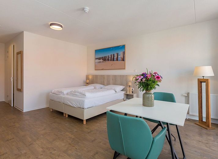 Guest house 620724 - Holiday property Walcheren - Vakantiehuis Zeeschelp mit Hund