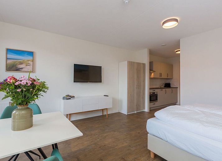 Guest house 620724 - Holiday property Walcheren - Vakantiehuis Zeeschelp mit Hund