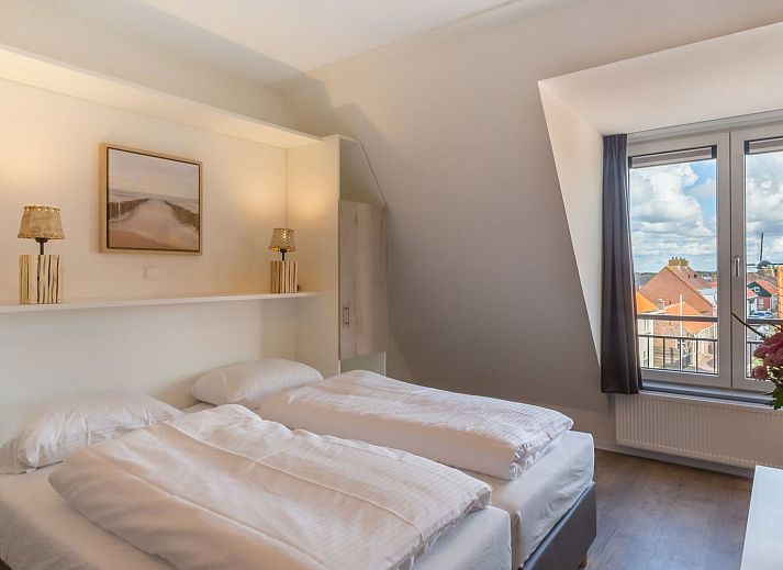 Guest house 620724 - Holiday property Walcheren - Vakantiehuis Zeeschelp mit Hund