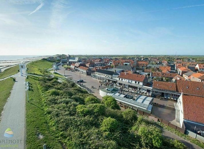 Guest house 620724 - Holiday property Walcheren - Vakantiehuis Zeeschelp mit Hund