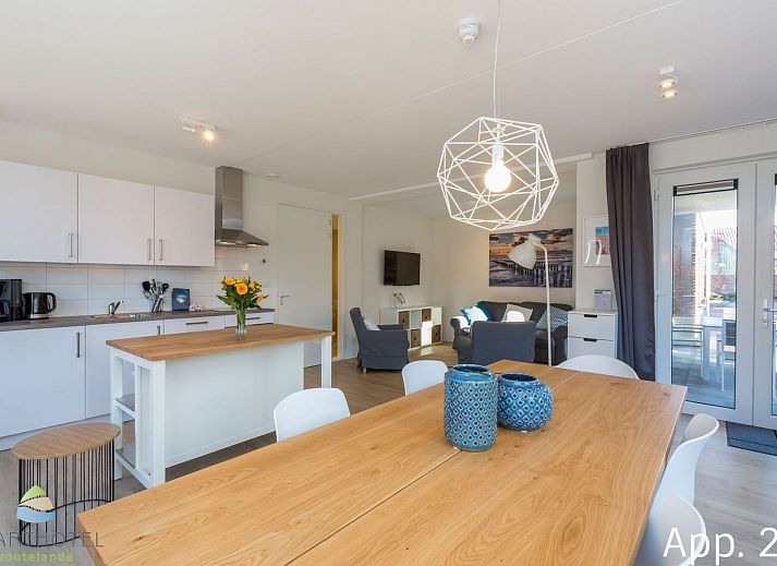 Unterkunft 620725 - Ferienhaus Walcheren - Vakantiehuis Zeewater