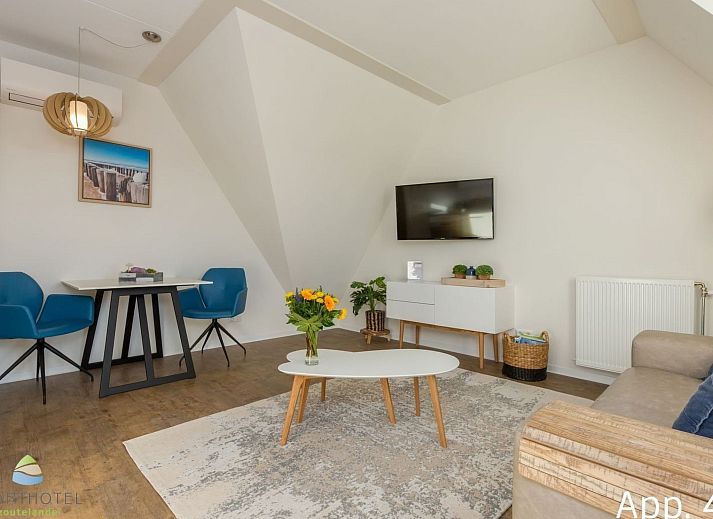 Guest house 620726 - Holiday property Walcheren - Vakantiehuis Zandloper