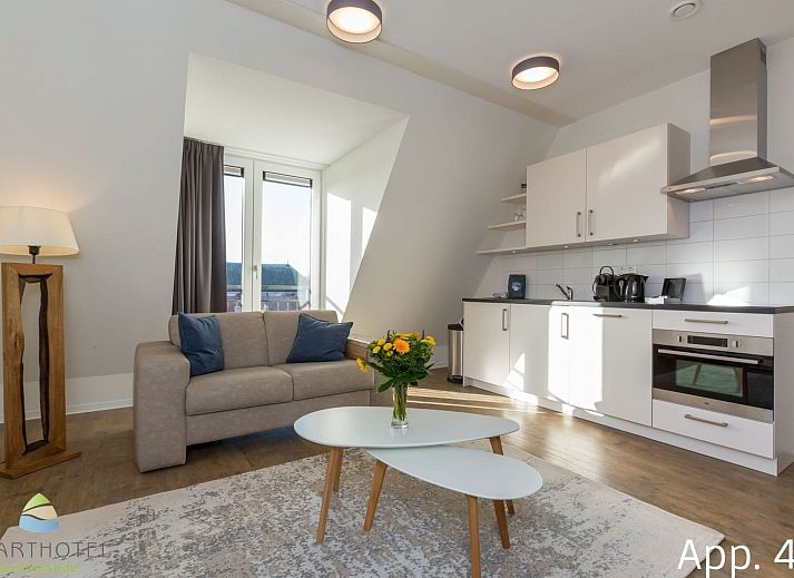 Guest house 620726 - Holiday property Walcheren - Vakantiehuis Zandloper