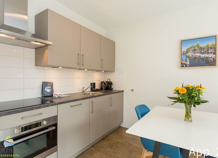 Guest house 620726 - Holiday property Walcheren - Vakantiehuis Zandloper