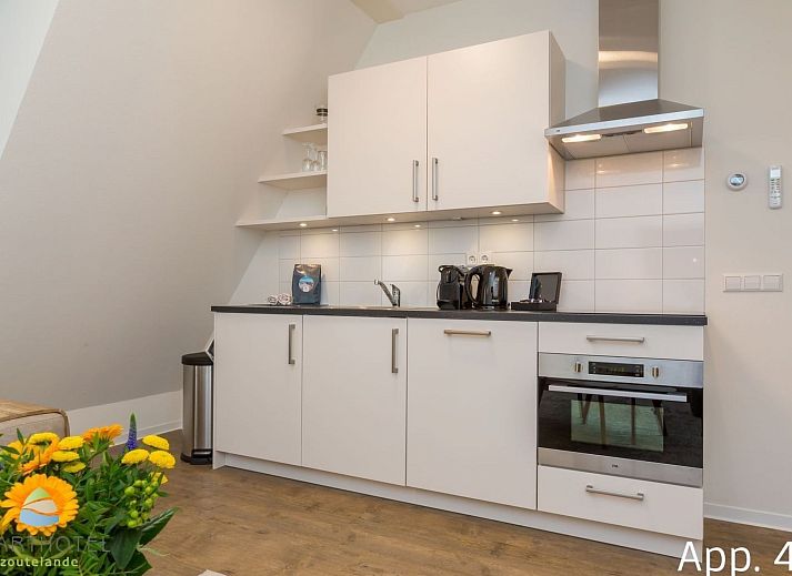 Guest house 620726 - Holiday property Walcheren - Vakantiehuis Zandloper