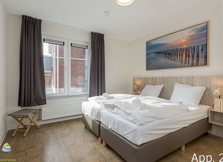 Guest house 620726 - Holiday property Walcheren - Vakantiehuis Zandloper