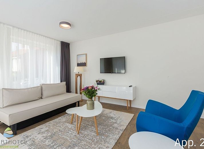 Guest house 620726 - Holiday property Walcheren - Vakantiehuis Zandloper