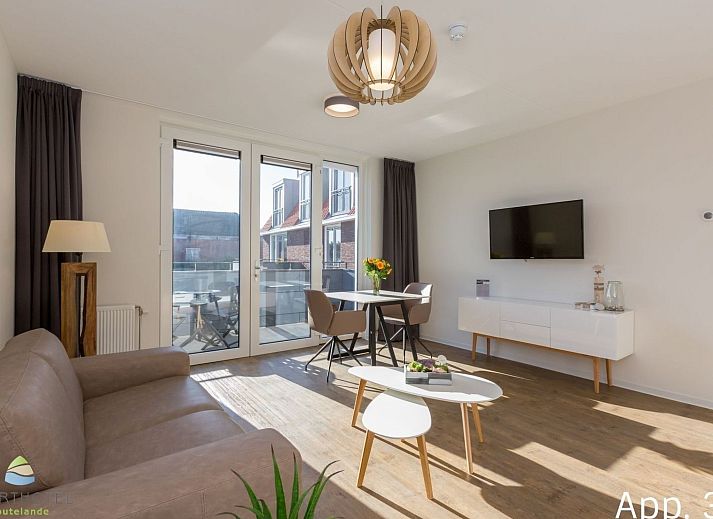Guest house 620726 - Holiday property Walcheren - Vakantiehuis Zandloper