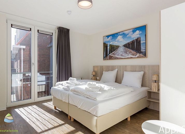 Guest house 620726 - Holiday property Walcheren - Vakantiehuis Zandloper