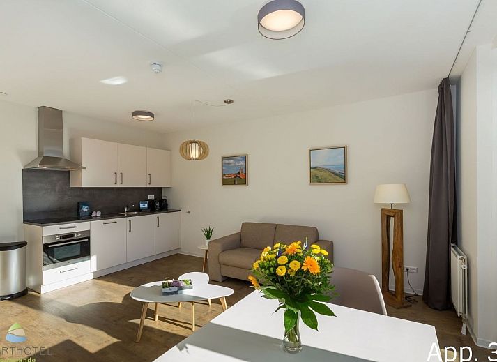 Guest house 620726 - Holiday property Walcheren - Vakantiehuis Zandloper
