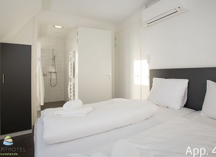 Guest house 620726 - Holiday property Walcheren - Vakantiehuis Zandloper