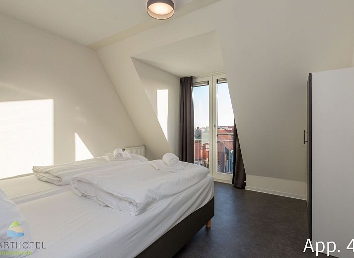 Guest house 620726 - Holiday property Walcheren - Vakantiehuis Zandloper