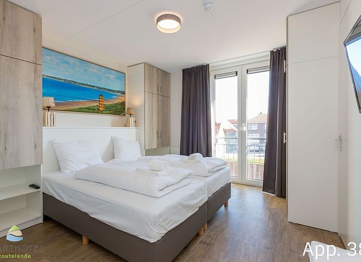 Guest house 620726 - Holiday property Walcheren - Vakantiehuis Zandloper