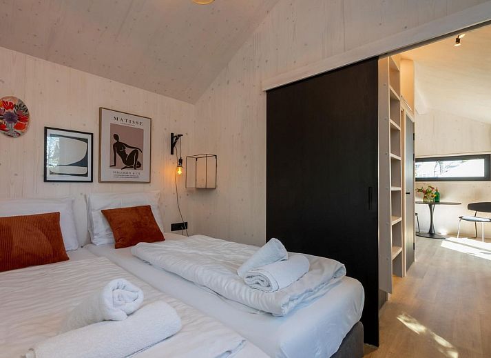 Guest house 620727 - Holiday property Walcheren - Vakantiehuis La Mouette