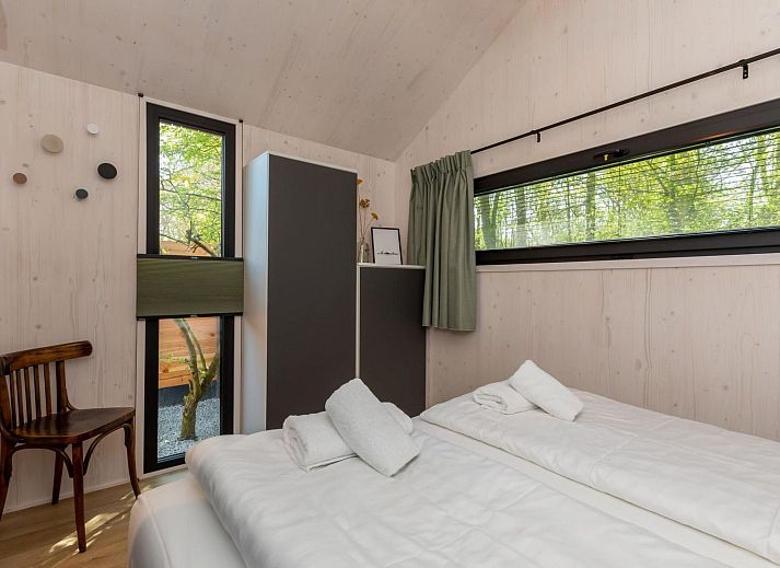 Guest house 620727 - Holiday property Walcheren - Vakantiehuis La Mouette