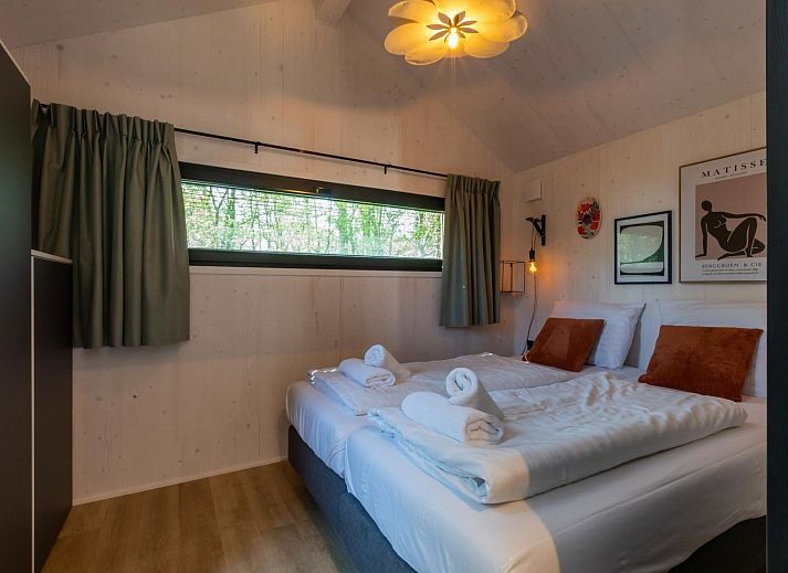 Guest house 620727 - Holiday property Walcheren - Vakantiehuis La Mouette