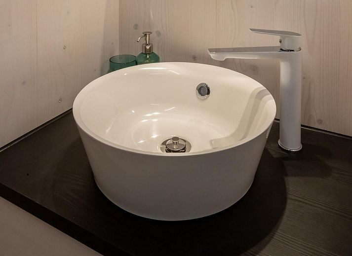 Guest house 620727 - Holiday property Walcheren - Vakantiehuis La Mouette