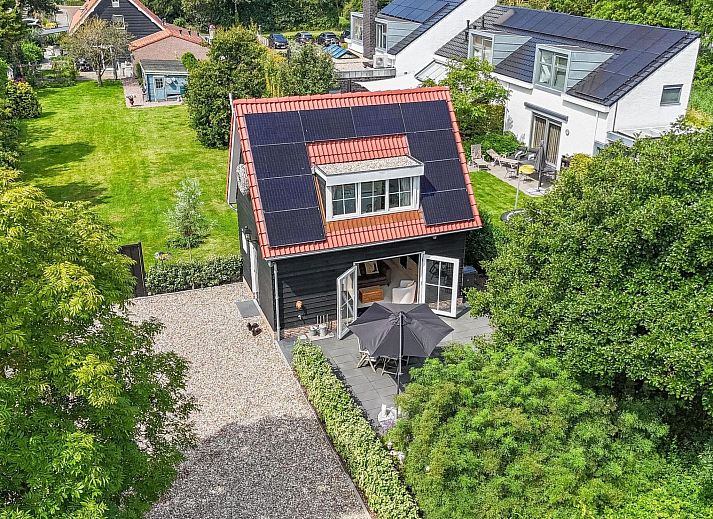 Guest house 620728 - Holiday property Walcheren - Vakantiehuis Het Koetshuys