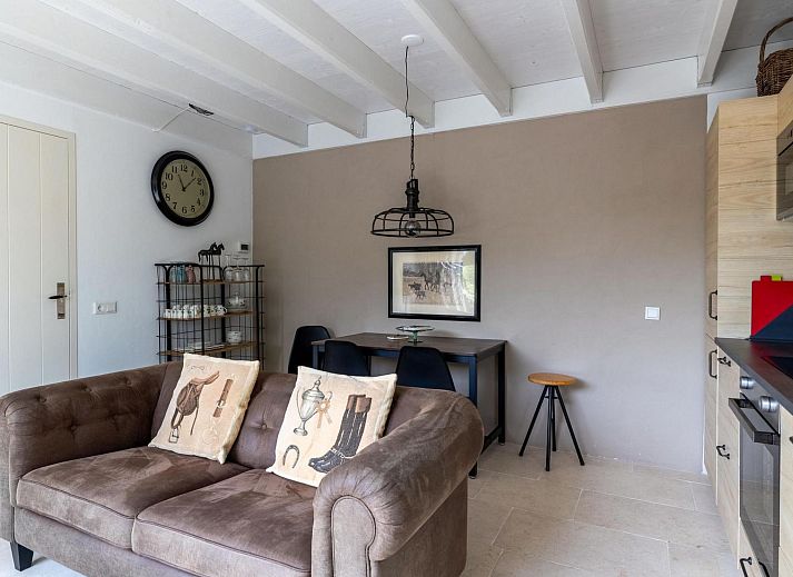 Guest house 620728 - Holiday property Walcheren - Vakantiehuis Het Koetshuys