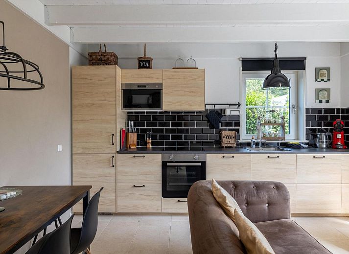 Guest house 620728 - Holiday property Walcheren - Vakantiehuis Het Koetshuys