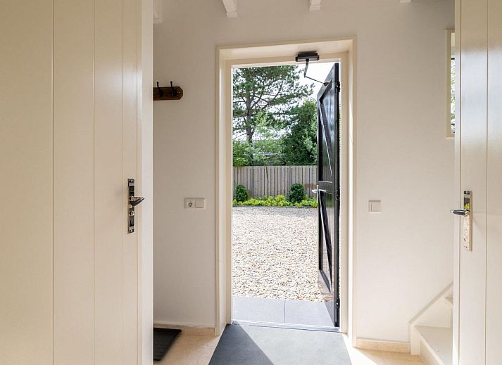Guest house 620728 - Holiday property Walcheren - Vakantiehuis Het Koetshuys