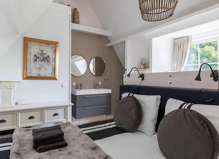 Guest house 620728 - Holiday property Walcheren - Vakantiehuis Het Koetshuys