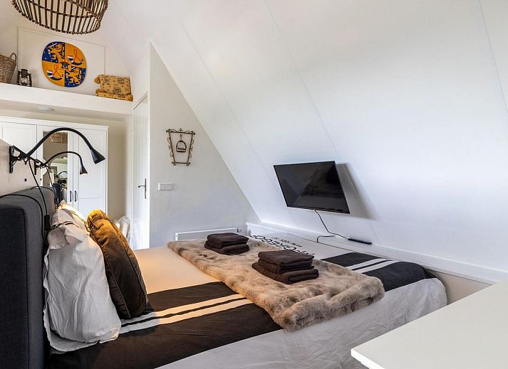Guest house 620728 - Holiday property Walcheren - Vakantiehuis Het Koetshuys