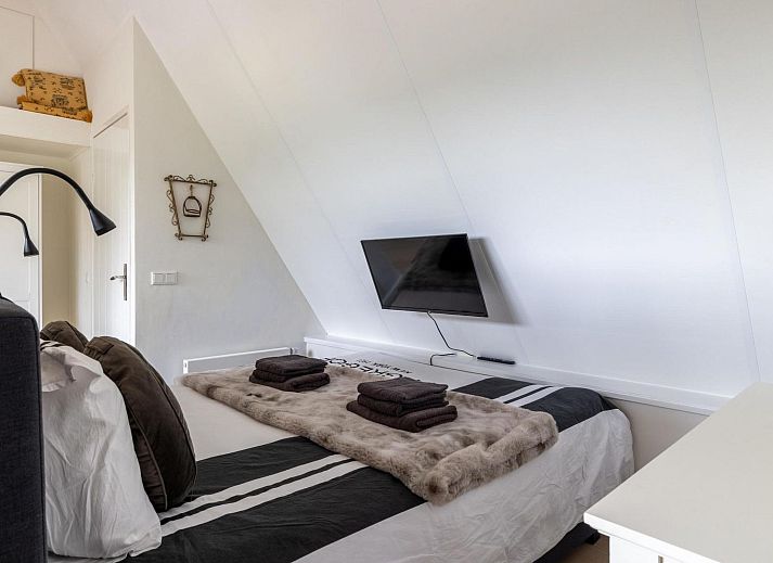 Guest house 620728 - Holiday property Walcheren - Vakantiehuis Het Koetshuys