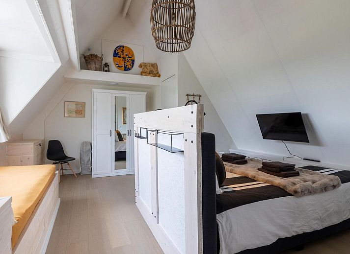 Guest house 620728 - Holiday property Walcheren - Vakantiehuis Het Koetshuys