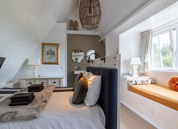 Guest house 620728 - Holiday property Walcheren - Vakantiehuis Het Koetshuys
