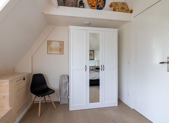 Guest house 620728 - Holiday property Walcheren - Vakantiehuis Het Koetshuys