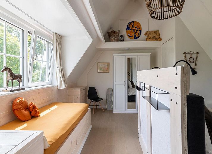 Guest house 620728 - Holiday property Walcheren - Vakantiehuis Het Koetshuys
