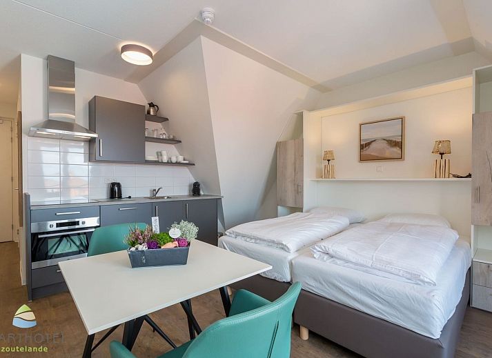 Guest house 620729 - Holiday property Walcheren - Vakantiehuis Zeeschelp