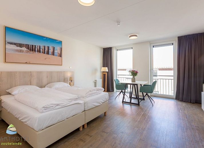 Guest house 620729 - Holiday property Walcheren - Vakantiehuis Zeeschelp