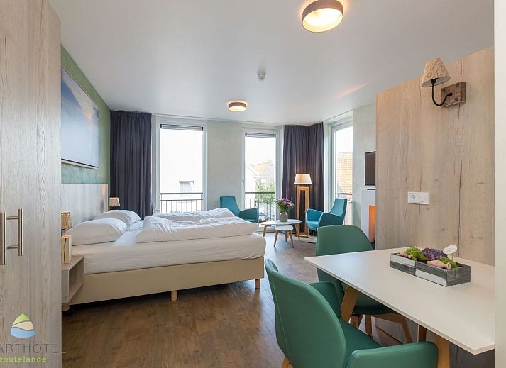 Guest house 620729 - Holiday property Walcheren - Vakantiehuis Zeeschelp