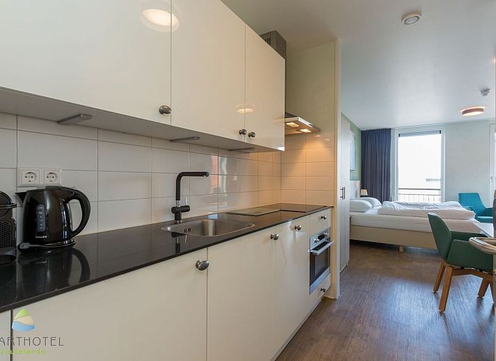 Guest house 620729 - Holiday property Walcheren - Vakantiehuis Zeeschelp