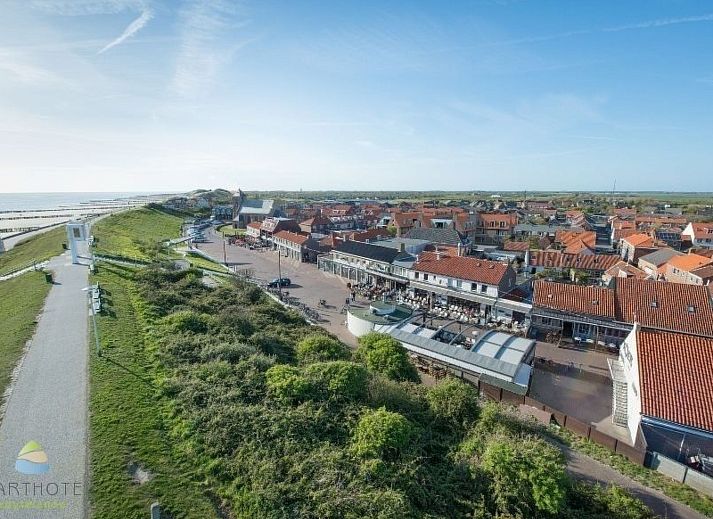 Guest house 620729 - Holiday property Walcheren - Vakantiehuis Zeeschelp