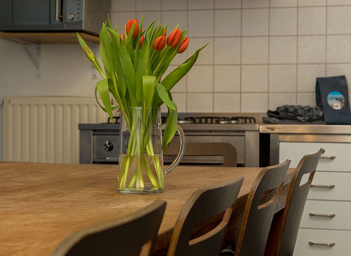 Unterkunft 620733 - Ferienhaus Walcheren - Vakantiehuis Zonnevylle