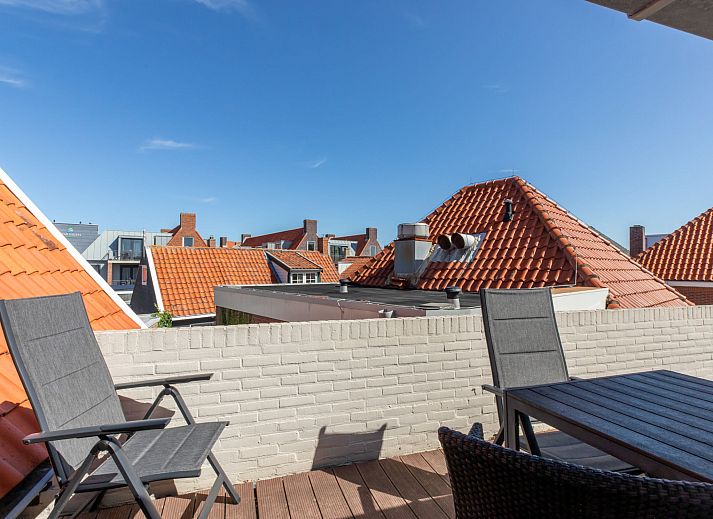 Guest house 620733 - Holiday property Walcheren - Vakantiehuis DunaNube