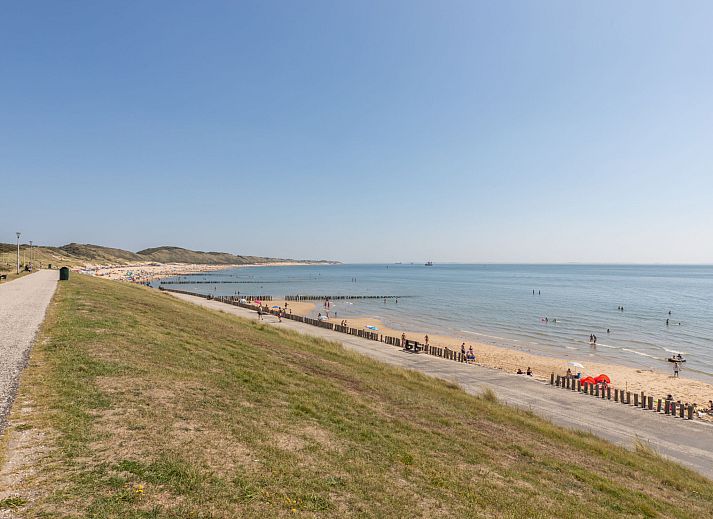 Guest house 620733 - Holiday property Walcheren - Vakantiehuis DunaNube