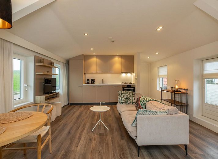 Guest house 620733 - Holiday property Walcheren - Vakantiehuis DunaNube