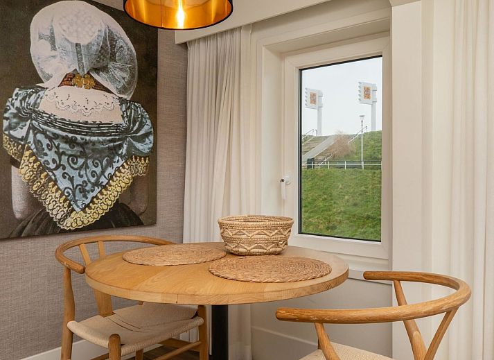 Guest house 620733 - Holiday property Walcheren - Vakantiehuis DunaNube