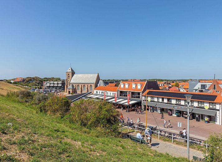 Guest house 620733 - Holiday property Walcheren - Vakantiehuis DunaNube