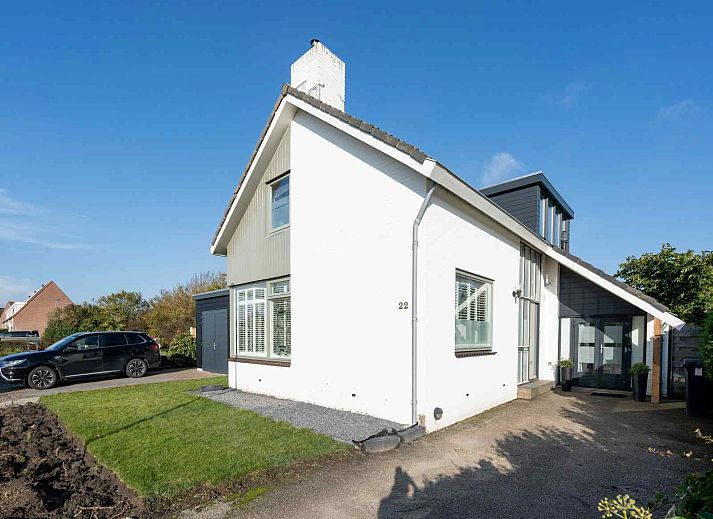 Verblijf 620736 • Vakantiewoning Walcheren • ZE985