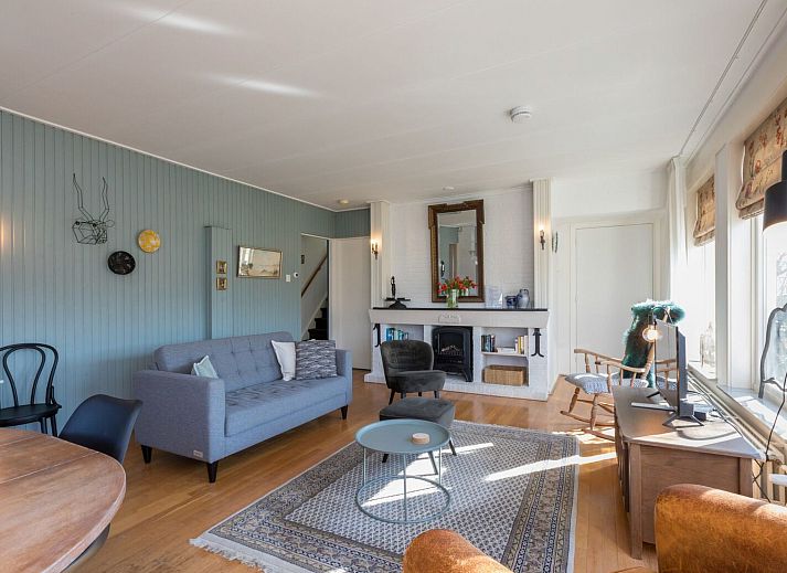 Verblijf 620738 - Vakantiewoning Walcheren - Vakantiehuis OranjeHuis