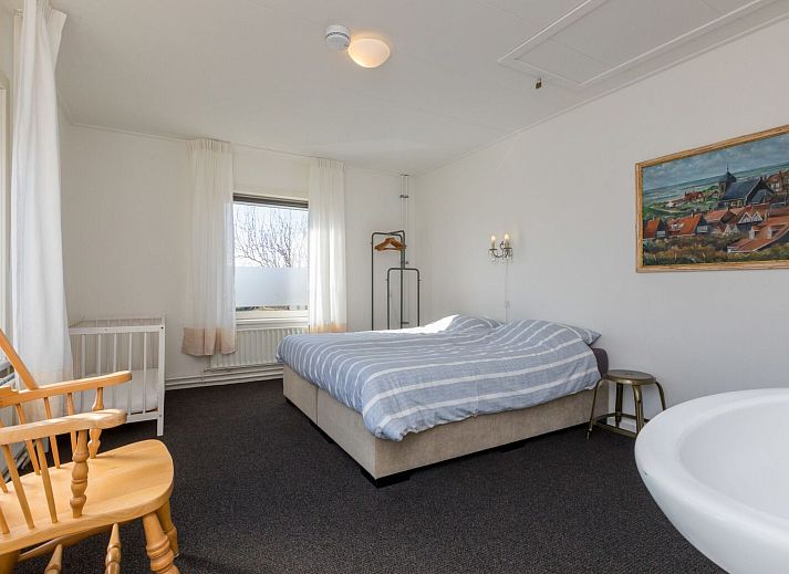 Unterkunft 620738 - Ferienhaus Walcheren - Vakantiehuis OranjeHuis