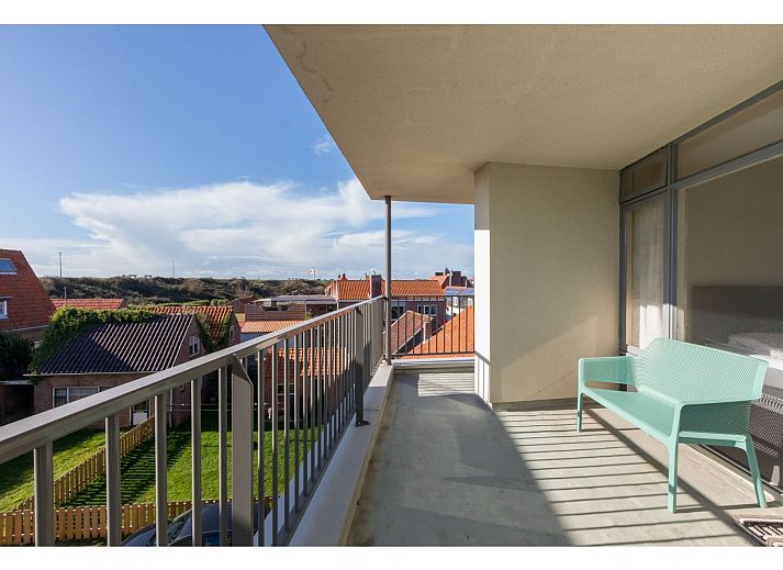 Verblijf 620740 • Bungalow Walcheren • VZ679 Appartement Zoutelande