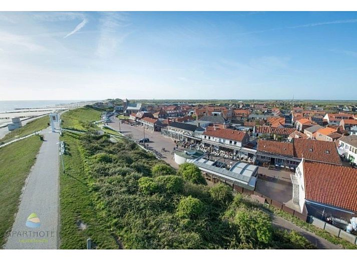 Verblijf 620744 • Bungalow Walcheren • VZ732 Vakantiehuis Zoutelande