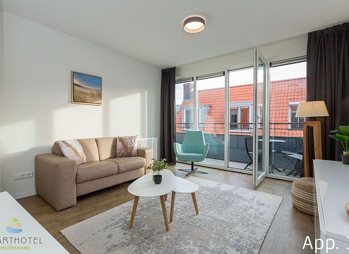 Verblijf 620750 - Vakantiewoning Walcheren - Vakantiehuis Sylteland