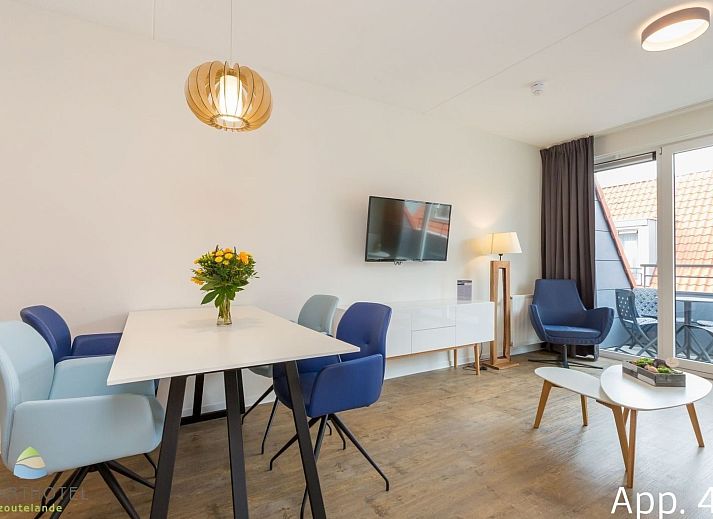 Verblijf 620750 - Vakantiewoning Walcheren - Vakantiehuis Sylteland